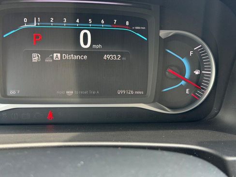 Used 2019 Honda Pilot EX-L image 22