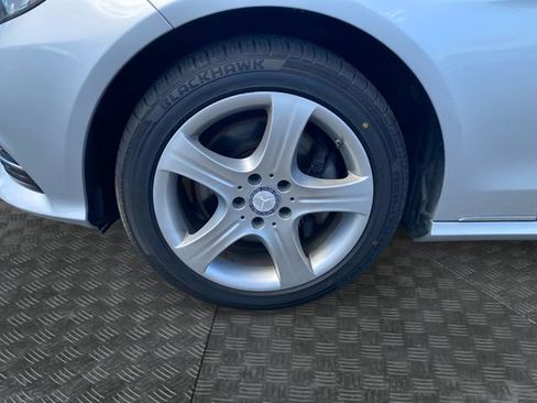 Used 2015 Mercedes-Benz E 350 E 350 image 32