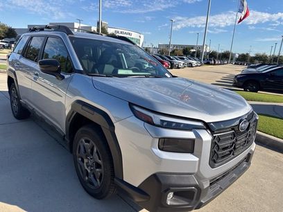 Certified 2026 Subaru Outback Premium
