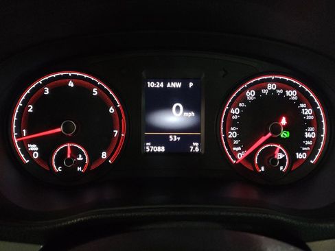 Used 2021 Volkswagen Passat 2.0T SE image 23