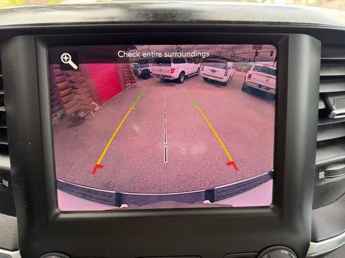 Used 2019 RAM 1500 Big Horn AWD/4WD image 18