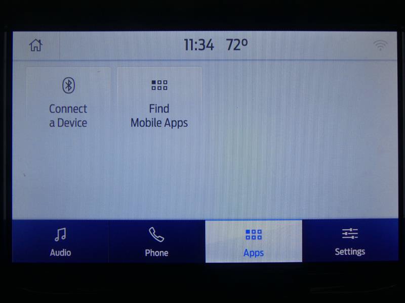 Used 2021 Ford Bronco Sport Big Bend AWD/4WD image 12