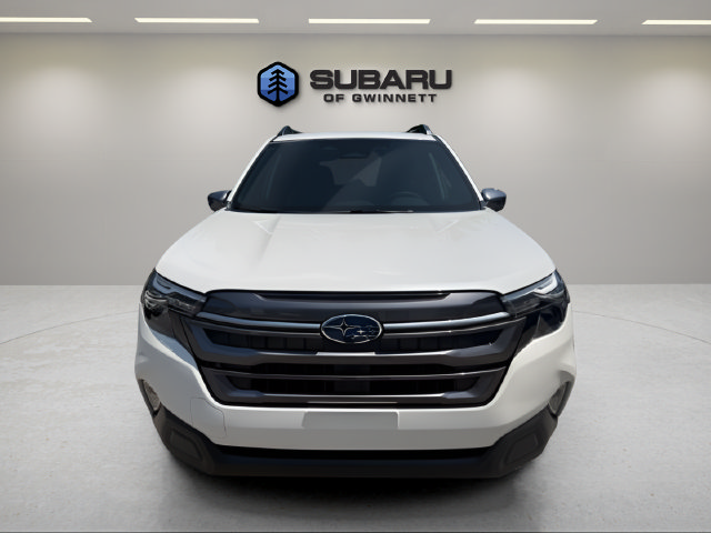 New 2026 Subaru Forester Premium AWD/4WD image 8