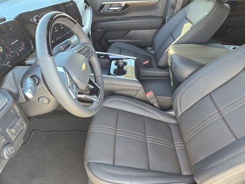 New 2026 Chevrolet Tahoe High Country w/ Sun And Tow Package image 10