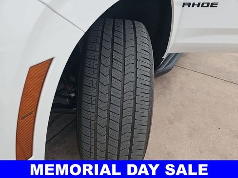 New 2026 Chevrolet Tahoe RST w/ RST Performance Edition AWD/4WD image 37