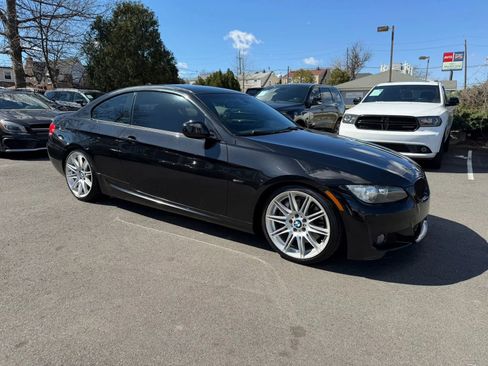 Used 2010 BMW 335i 335i Coupe 2D image 7