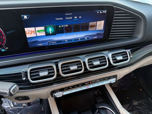 New 2025 Mercedes-Benz GLE 350 4MATIC image 18