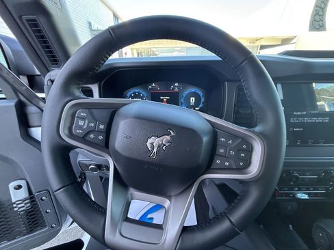 New 2025 Ford Bronco Big Bend image 11