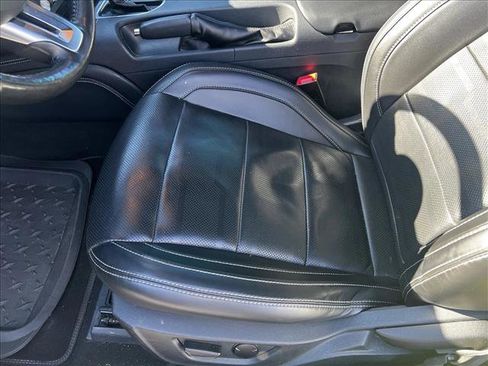 Used 2020 Ford Mustang GT Premium w/ GT Performance Package image 10