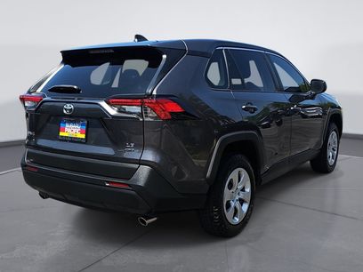 Used 2023 Toyota RAV4 LE
