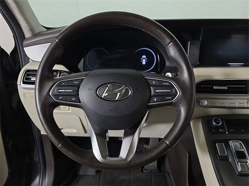 Used 2020 Hyundai Palisade Limited w/ Winter Weather Package image 10