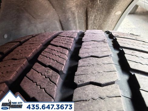 Used 2012 Dodge Durango Crew w/ Leather Interior Group AWD/4WD image 8