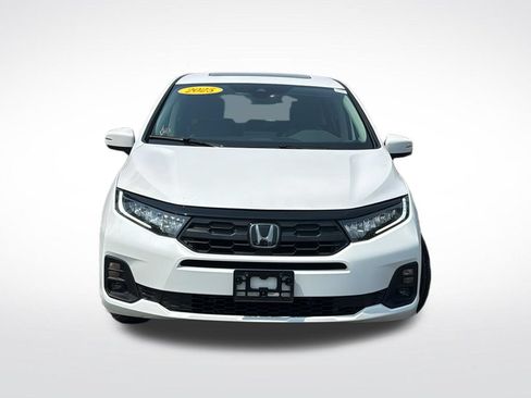 Used 2025 Honda Odyssey EX-L image 2