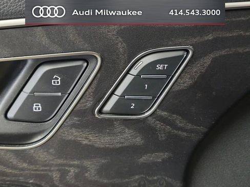 Certified 2023 Audi Q7 2.0T Premium Plus w/ Premium Plus Package AWD/4WD image 15