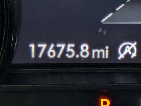 Used 2022 Lincoln Corsair FWD w/ Premium Package image 42