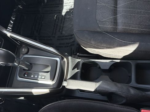 Used 2018 Ford EcoSport SE w/ SE Cold Weather Package AWD/4WD image 20