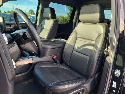 Used 2021 GMC Sierra 1500 Denali image 17