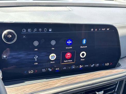 Used 2025 Chevrolet Tahoe Premier w/ Sun And Tow Package image 19