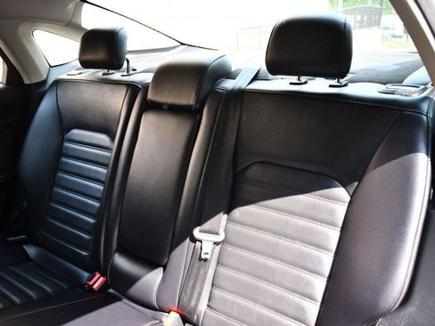 Used 2017 Ford Fusion Energi SE image 37