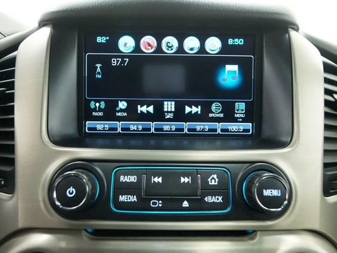 Used 2019 GMC Yukon Denali w/ Denali Ultimate Package AWD/4WD image 44