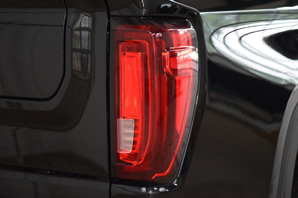Used 2024 GMC Sierra 1500 Denali Ultimate AWD/4WD image 21