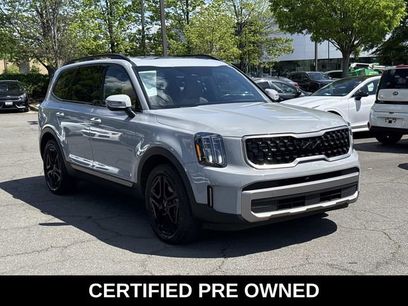 Used 2023 Kia Telluride EX X-Line
