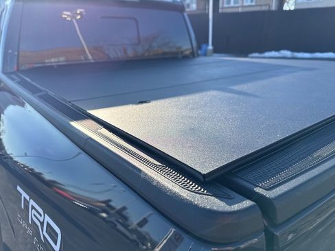 Used 2024 Toyota Tacoma TRD Off-Road w/ TRD Off Road Upgrade Package image 29