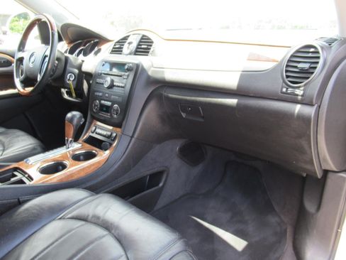 Used 2012 Buick Enclave Leather FWD image 11