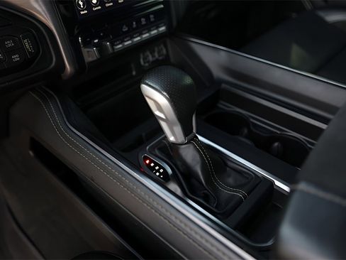 Used 2021 RAM 1500 TRX w/ TRX Level 1 Equipment Group image 25