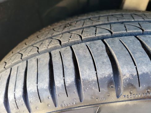 Used 2024 Volvo V60 B5 Cross Country Ultimate image 12