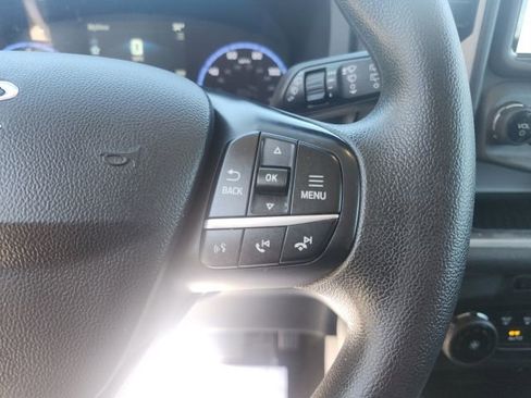 Used 2021 Ford Bronco Sport Big Bend AWD/4WD image 24