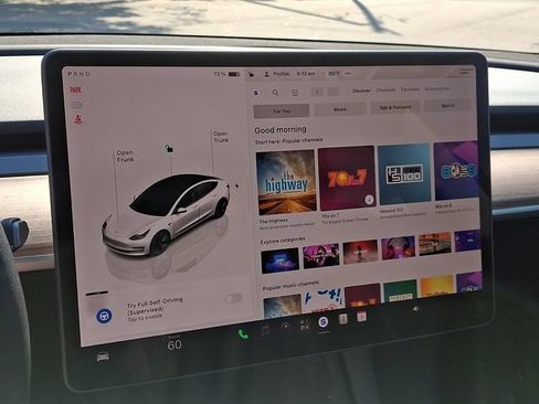 Used 2023 Tesla Model 3 Standard Range RWD image 20
