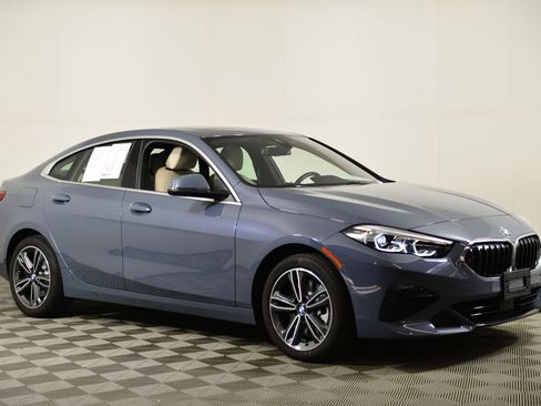 Used 2022 BMW 228i xDrive Gran Coupe w/ Convenience Package image 6