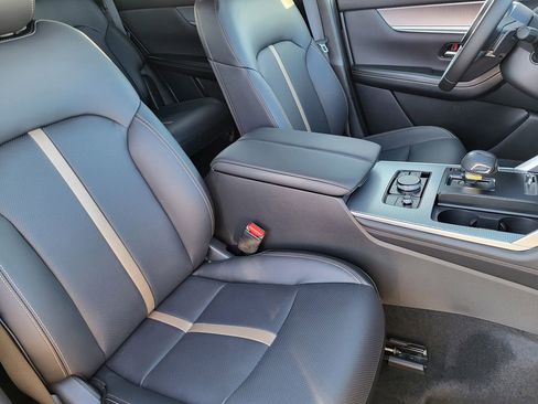 New 2026 MAZDA CX-90 3.3 Turbo w/ Premium Plus Pkg image 4