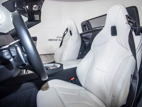 Used 2023 BMW Z4 M40i w/ Premium Package image 32