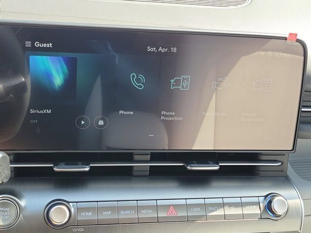 New 2026 Hyundai Kona SEL Sport FWD image 11
