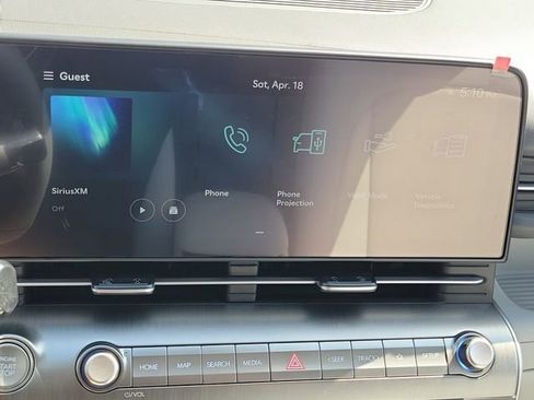 New 2026 Hyundai Kona SEL Sport FWD image 11