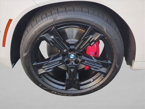 Certified 2025 BMW X3 M50 w/ Premium Package image 25