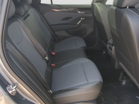 Used 2026 Volkswagen Tiguan SE R-Line FWD image 22