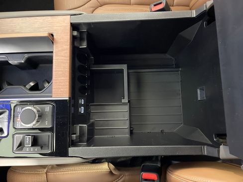 New 2026 Toyota Tundra 1794 Edition image 23