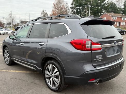 Used 2019 Subaru Ascent Touring image 5