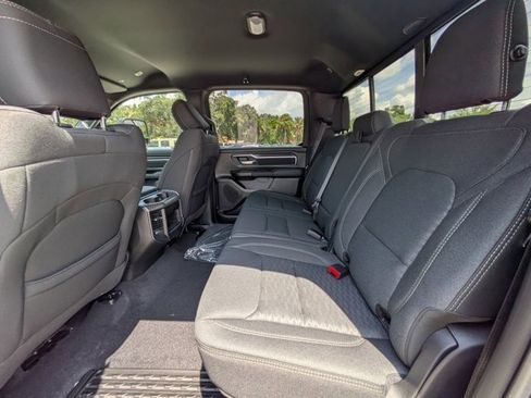 New 2026 RAM 1500 Lone Star image 12