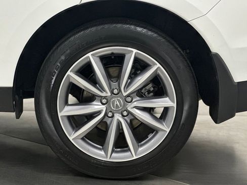 Used 2021 Acura RDX w/ Technology Package image 25