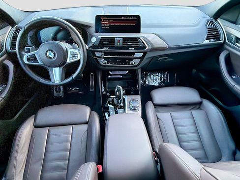 Used 2020 BMW X4 xDrive30i w/ M Sport Package 2 image 15