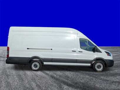 New 2026 Ford Transit 250 148 High Roof Extended