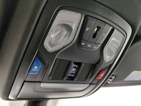 Used 2023 RAM 1500 Big Horn AWD/4WD image 37