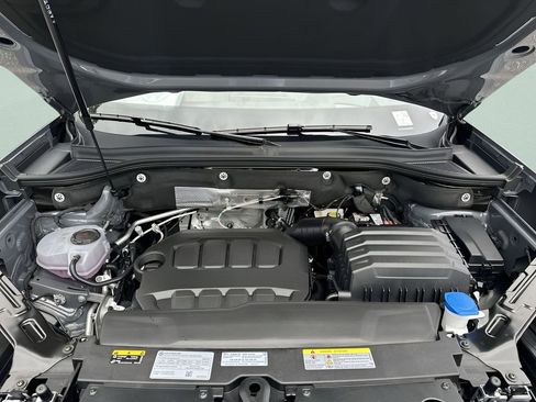 New 2026 Volkswagen Atlas SEL Premium R-Line image 28