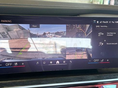 New 2026 BMW 760i xDrive L w/ Executive Package image 17