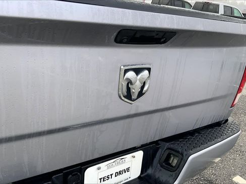 Used 2020 RAM 1500 Tradesman image 29