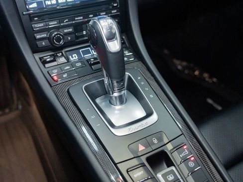 Used 2014 Porsche 911 Turbo AWD/4WD image 51